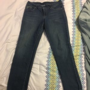 Faded glory jeans